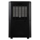 DEHUMIDIFIER  MDB-16165INV 16L ΜΕ R/C & ΙΟΝΙΣΤΗ WI-FI BLACK